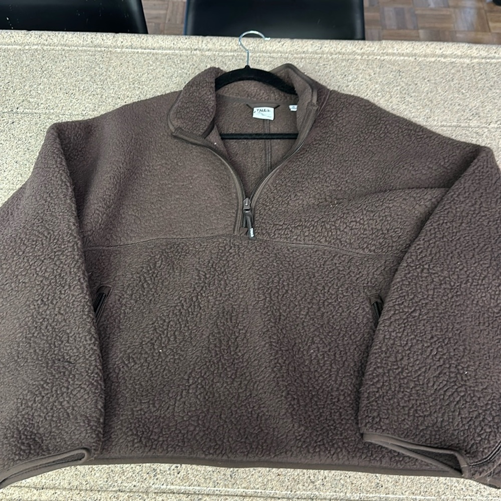 Artizia fleece